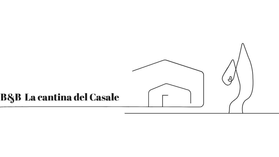 B&B La Cantina del Casale